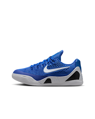 シューズ(男性用) Nike Kobe9 コービー 9 プロトロ：コービー・ブライアントの完璧への飽く